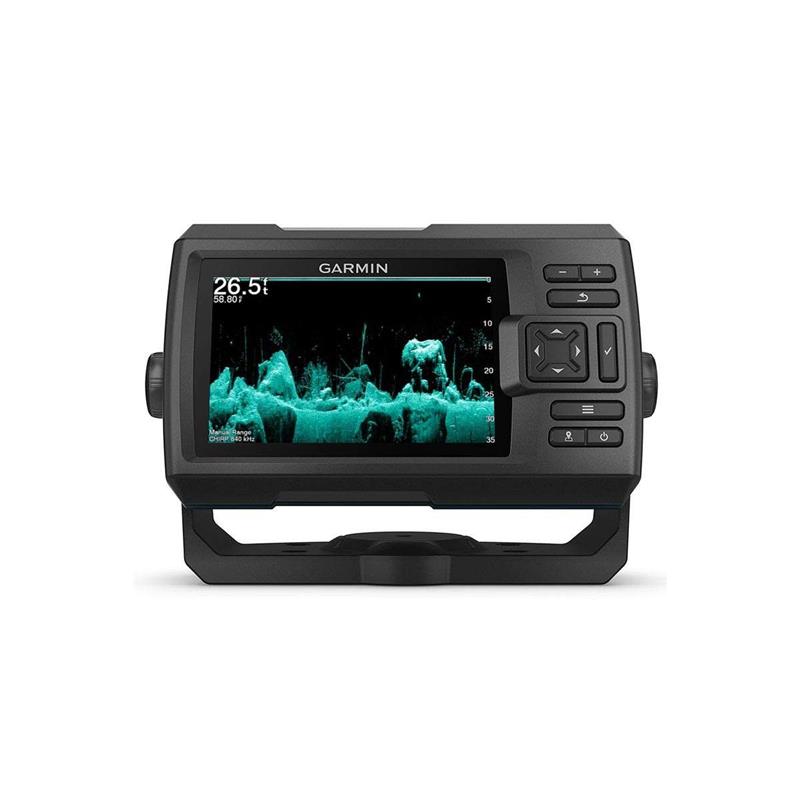 Sondeur Garmin Striker Vivid 5CV – Image 4