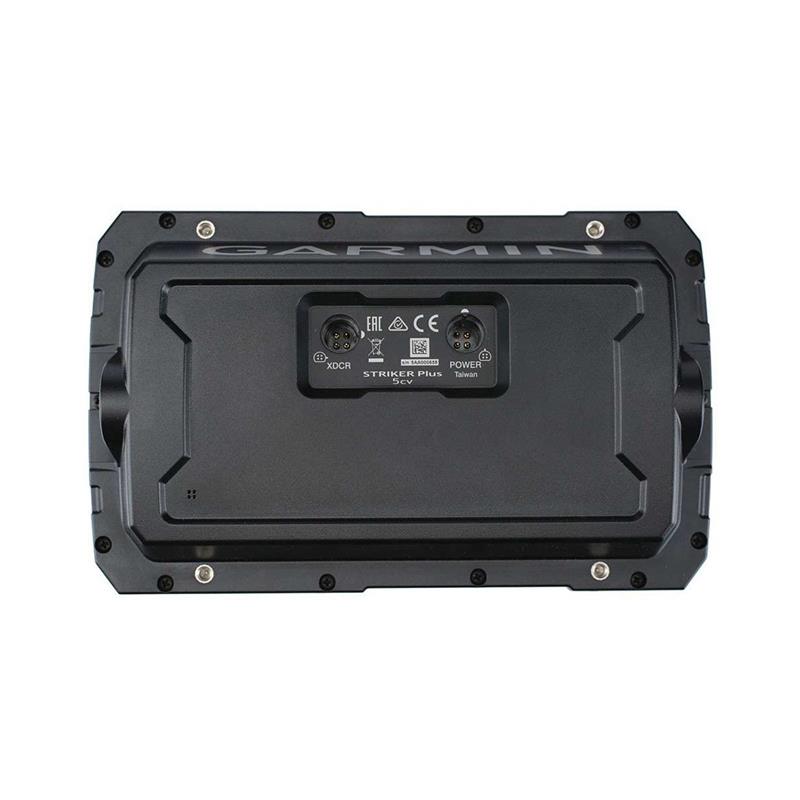 Sondeur Garmin Striker Vivid 5CV – Image 5