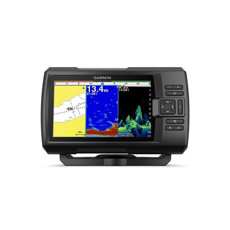 Sondeur Garmin Striker Vivid 7CV – Image 2