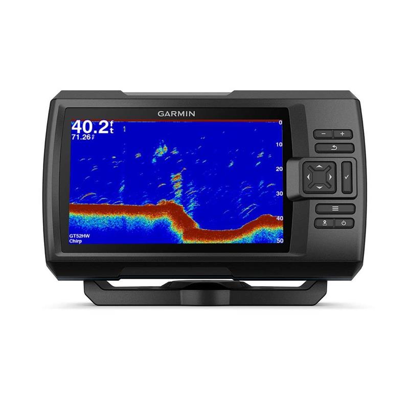 Sondeur Garmin Striker Vivid 7CV – Image 3