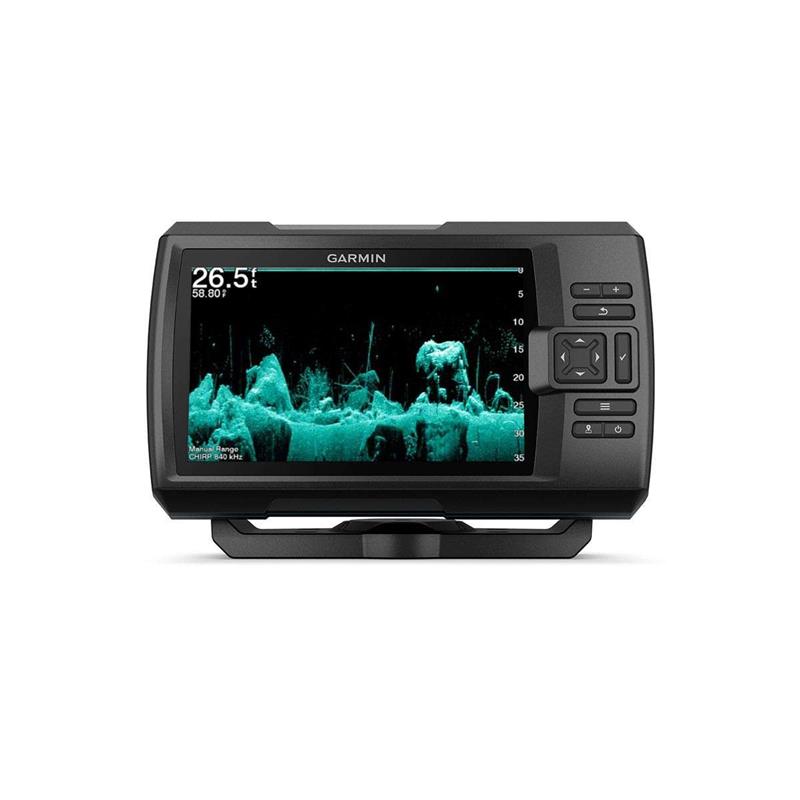 Sondeur Garmin Striker Vivid 7CV – Image 4