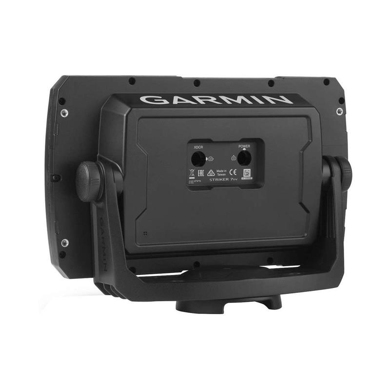 Sondeur Garmin Striker Vivid 7CV – Image 5