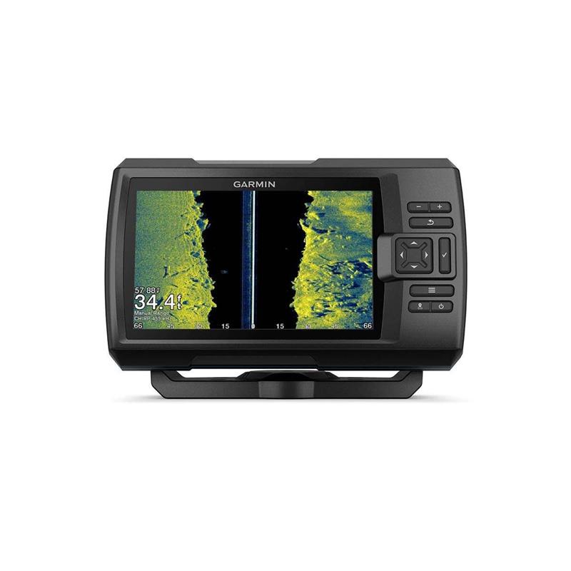 Echosondeur Garmin Striker Vivid 7SV – Image 5
