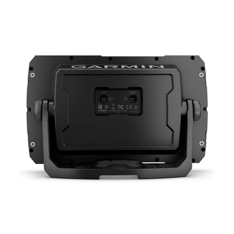 Echosondeur Garmin Striker Vivid 7SV – Image 6