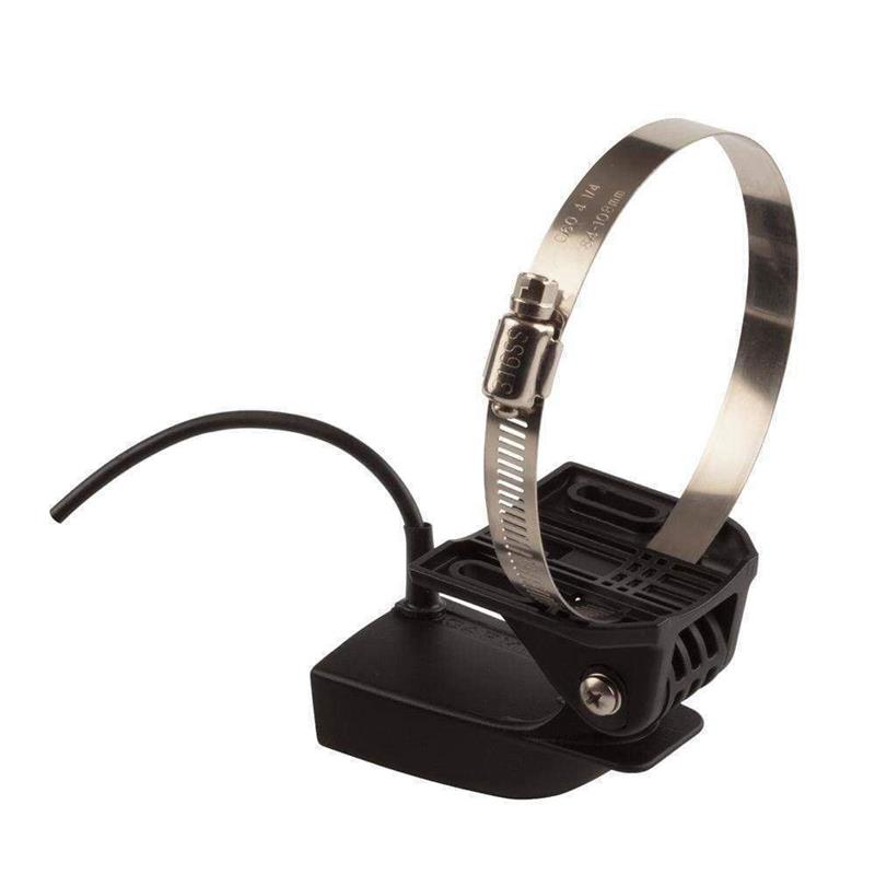 Sonde Tableau Arrière 2D Hw CHIRP GT8HW-TM Garmin – Image 6