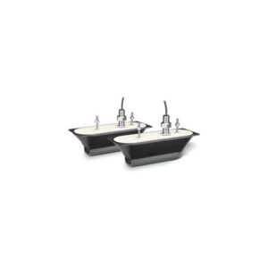 Sonde Traversante Double Garmin Gt51m-Thp Downvu / Sidevu Chirp +...