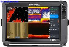 HDS-12 GEN3 de chez Lowrance