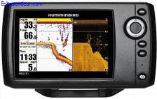 HELIX 5 DI SP-HC5DITA de chez Humminbird