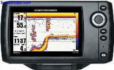 HELIX 5 HD 2D de chez Humminbird