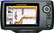 HELIX 5 XD de chez Humminbird
