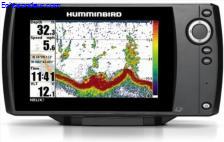 HELIX 7 2D de chez Humminbird