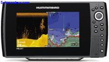 HELIX 9 DI TA de chez Humminbird