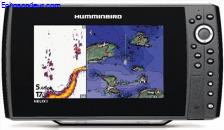 HELIX 9 HD TA de chez Humminbird
