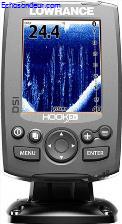 HOOK-3X DSI TA de chez Lowrance