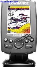 HOOK-3X TA de chez Lowrance
