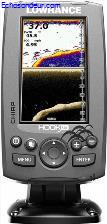 HOOK-4X CHIRP TA de chez Lowrance