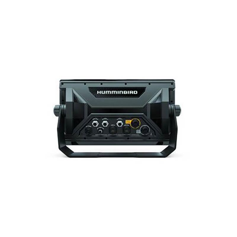 Echosondeur Humminbird Apex 13 MEGA SI+ – Image 2