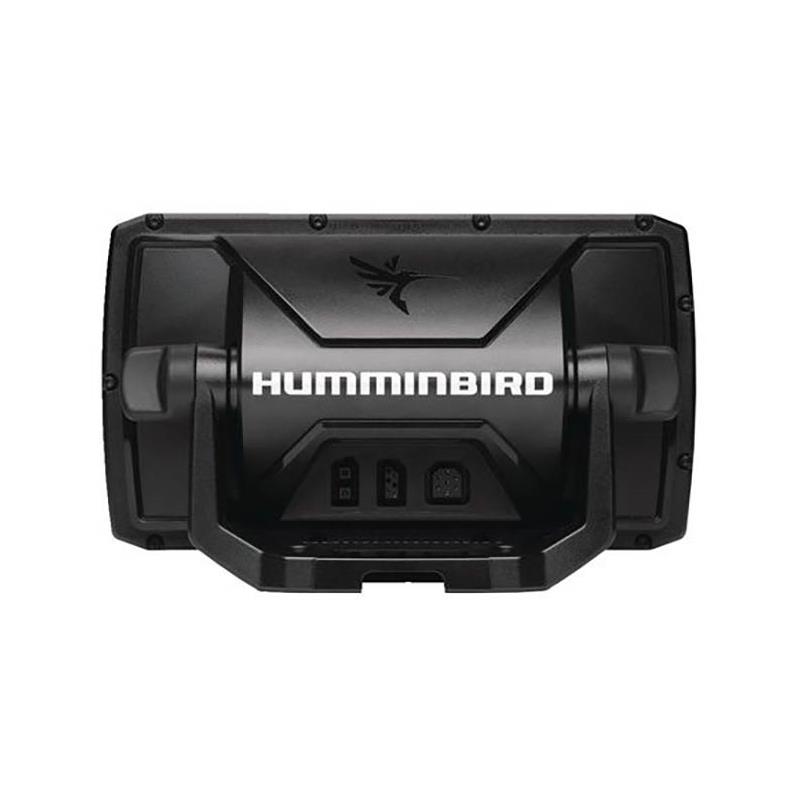 Sondeur Humminbird Helix 5 G3 CHIRP 2D Xd Ds – Image 5