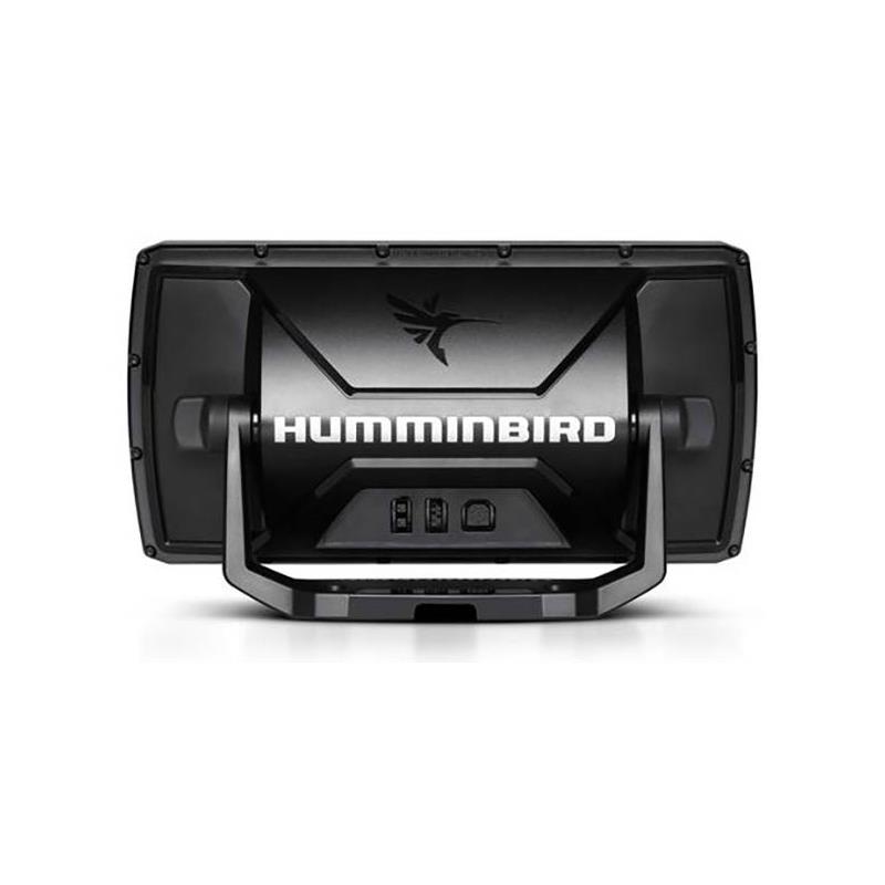 Echosondeur Humminbird Helix 7 G4 CHIRP Ds – Image 4
