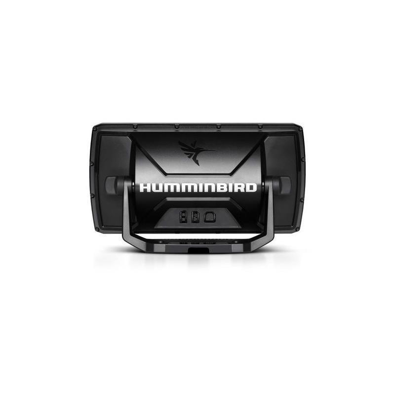 Echosondeur Humminbird Helix 7 G4 CHIRP SI – Image 4