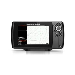 Sondeur / Gps Couleur Humminbird Helix 7 G4 Chirp Xd