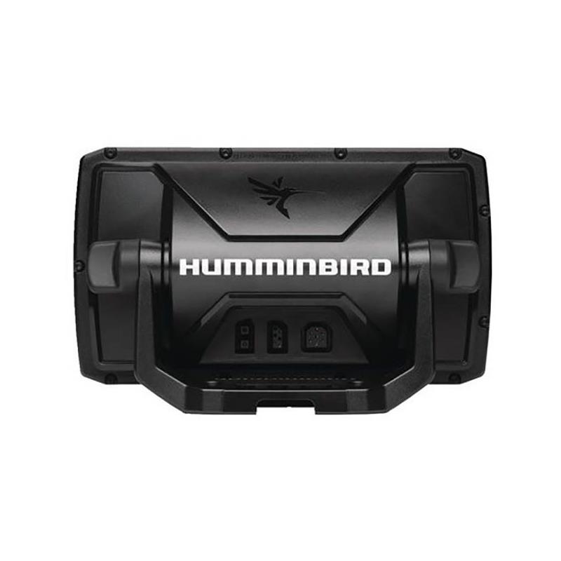 Echosondeur Humminbird Helix 7 G4 CHIRP Xd – Image 5
