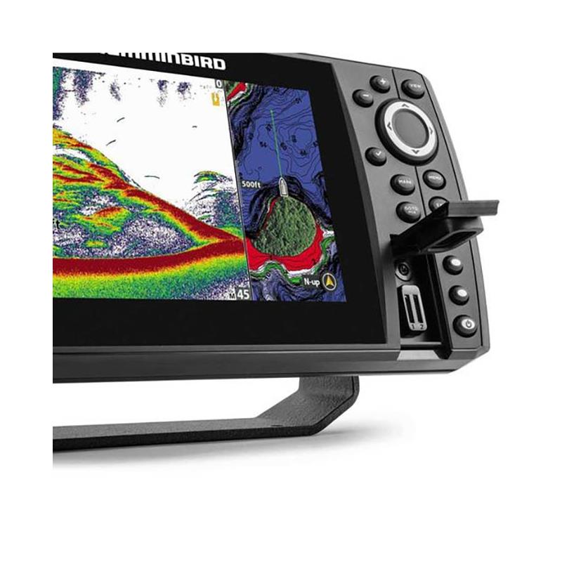 Sondeur Humminbird Helix 7 G4N CHIRP Ds – Image 3