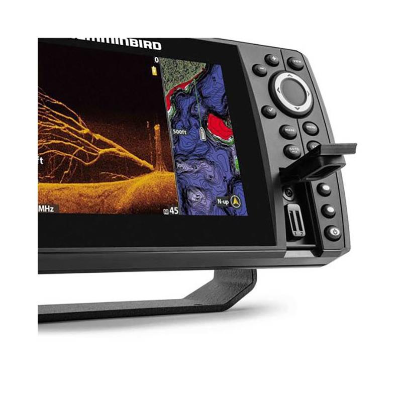 Echosondeur Humminbird Helix 7 G4N CHIRP MDI – Image 3