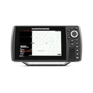 Sondeur / Gps Couleur Humminbird Helix 7 G4n Chirp Xd