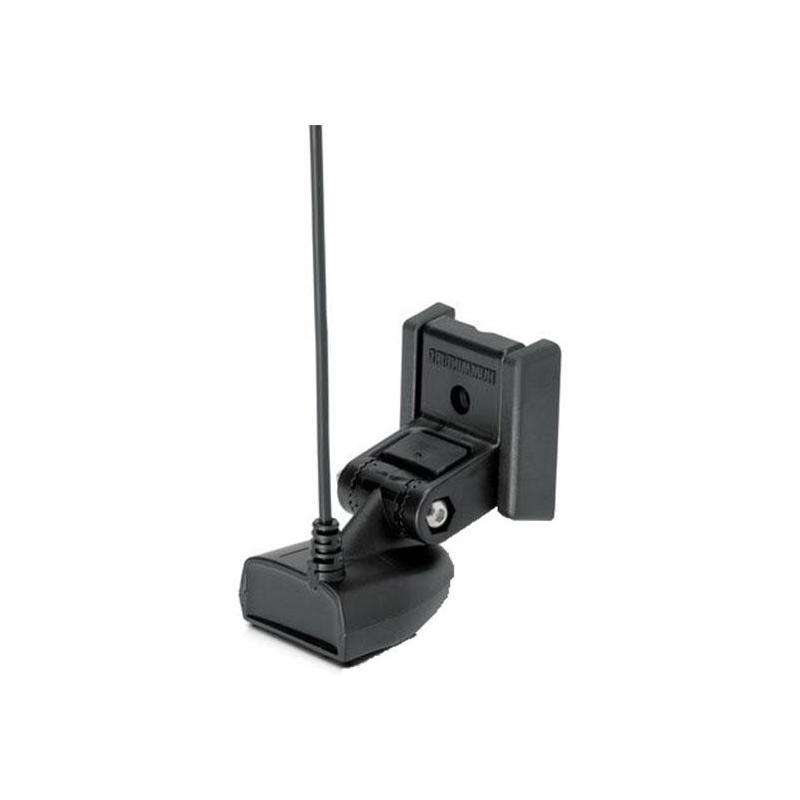 Sonde Tableau Arriere Humminbird Ds Chirp Pour Solix