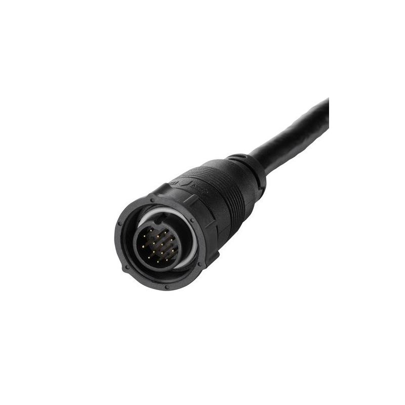 Sonde Tableau Arrière Ds et MSI+ pour Solix & Apex... Humminbird – Image 3