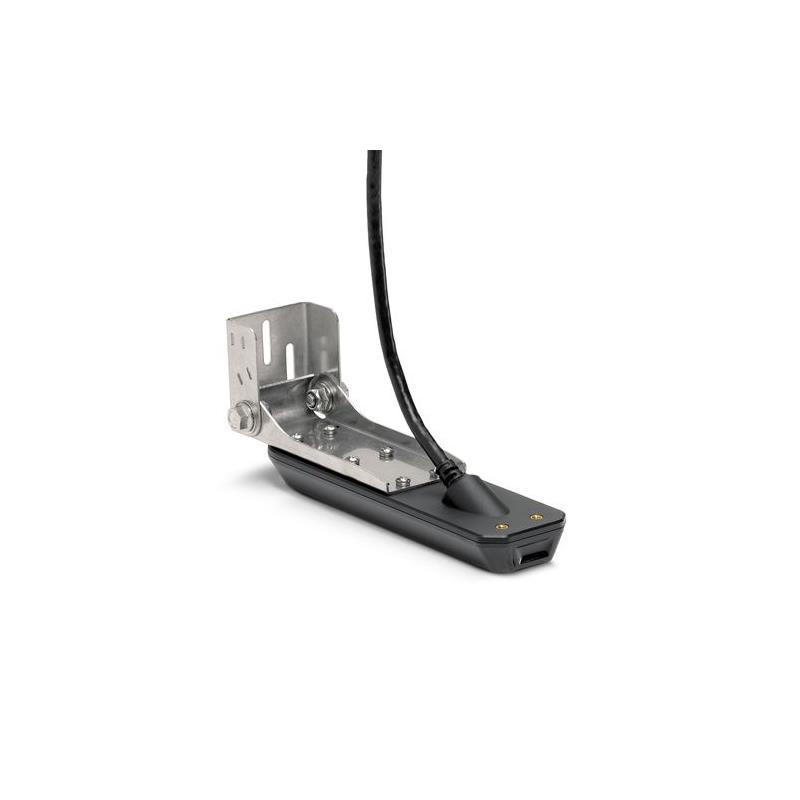 Sonde Tableau Arrière Humminbird Ds Et Msi+ Pour Solix & Apex...