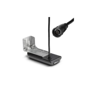 Sonde Tableau Arrière Msi 200/83Khz Humminbird Pour Solix (Xm-14-20Msi-T)