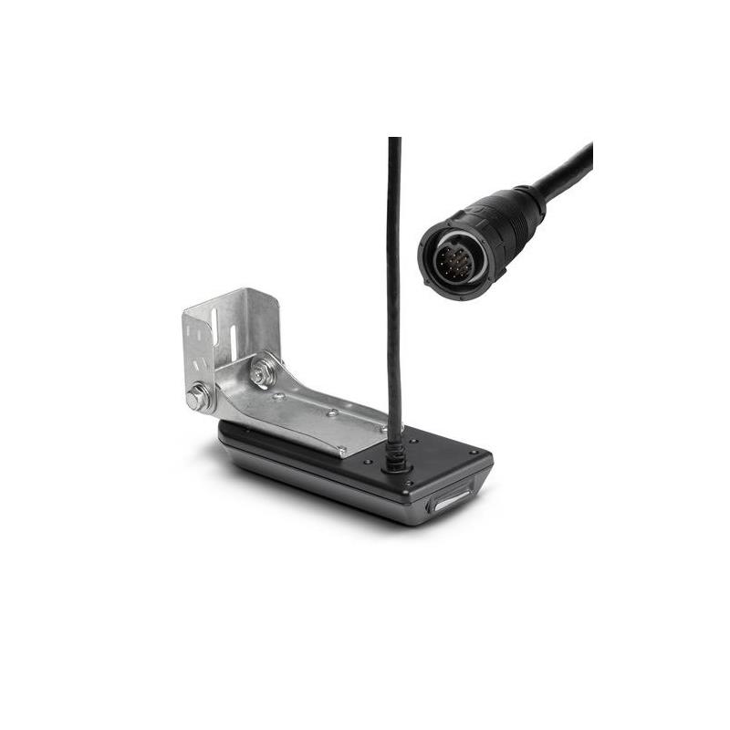 Sonde Tableau Arrière Msi 200/83Khz Humminbird Pour Solix (Xm-14-20Msi-T)