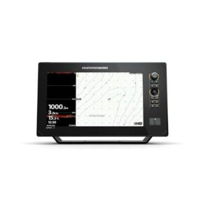 Sondeur Gps Humminbird Tactile Apex 13 Version Xd