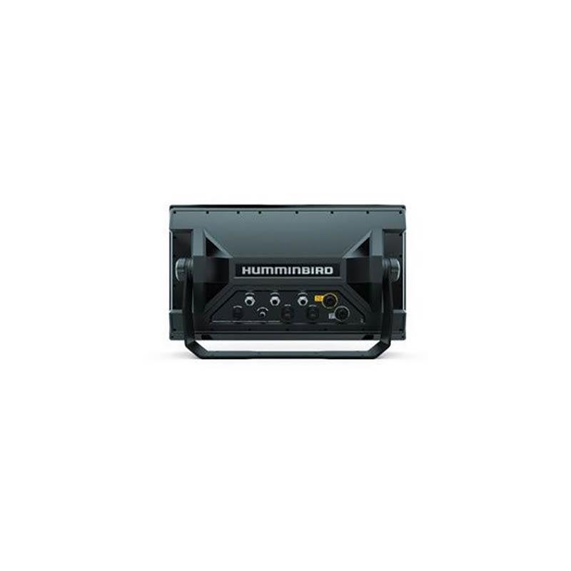 Echosondeur Humminbird Tactile Apex 19 MSI+TA – Image 2