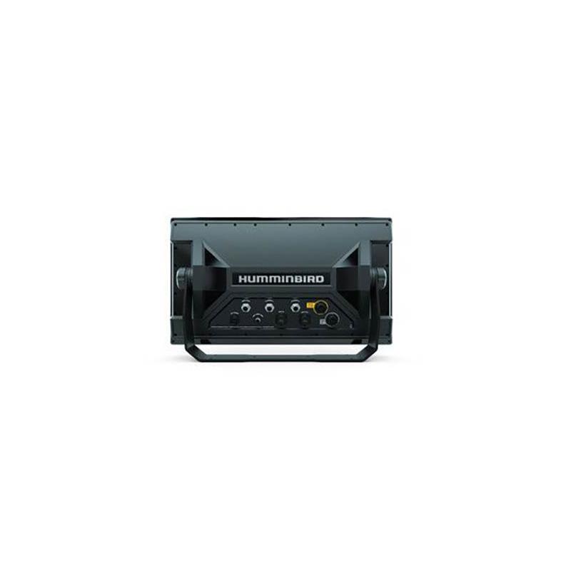 Sondeur Humminbird Tactile Apex 19 Version 2D – Image 2