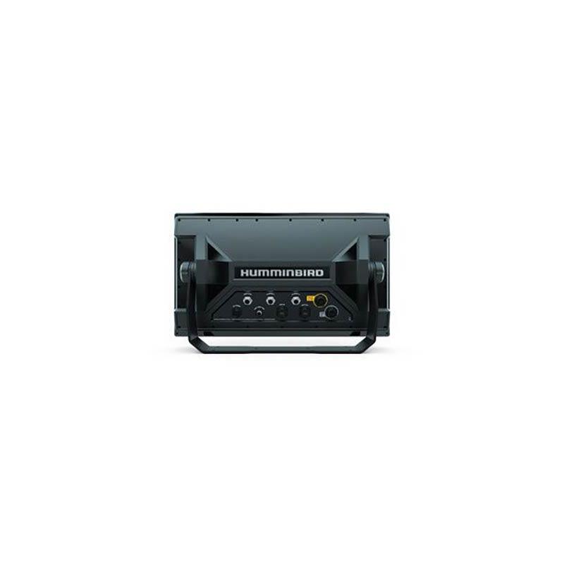 Echosondeur Humminbird Tactile Apex 19 Version Xd – Image 2