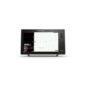 Sondeur Gps Humminbird Tactile Apex 19 Version Xd