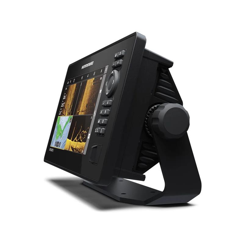 Sondeur Humminbird Tactile Xplore 10 MSI+ – Image 2
