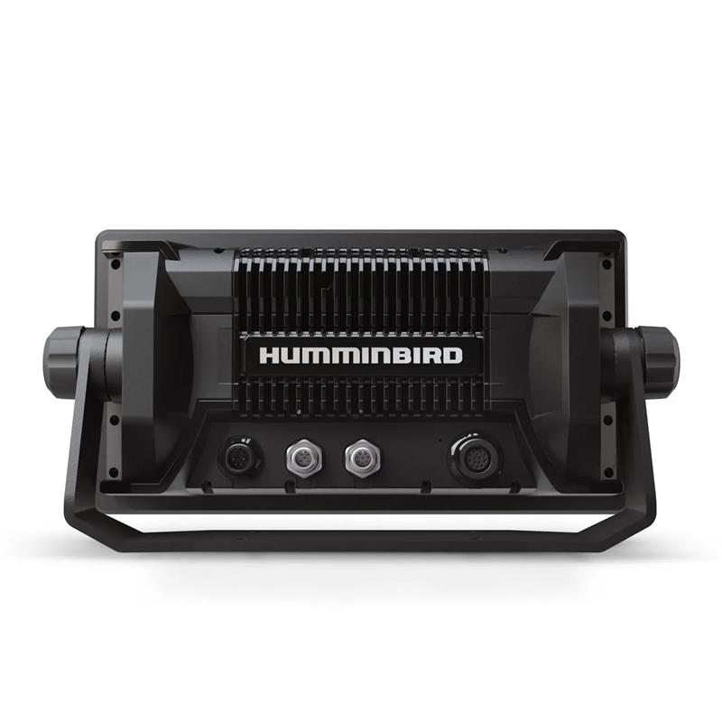 Sondeur Humminbird Tactile Xplore 10 MSI+ – Image 3