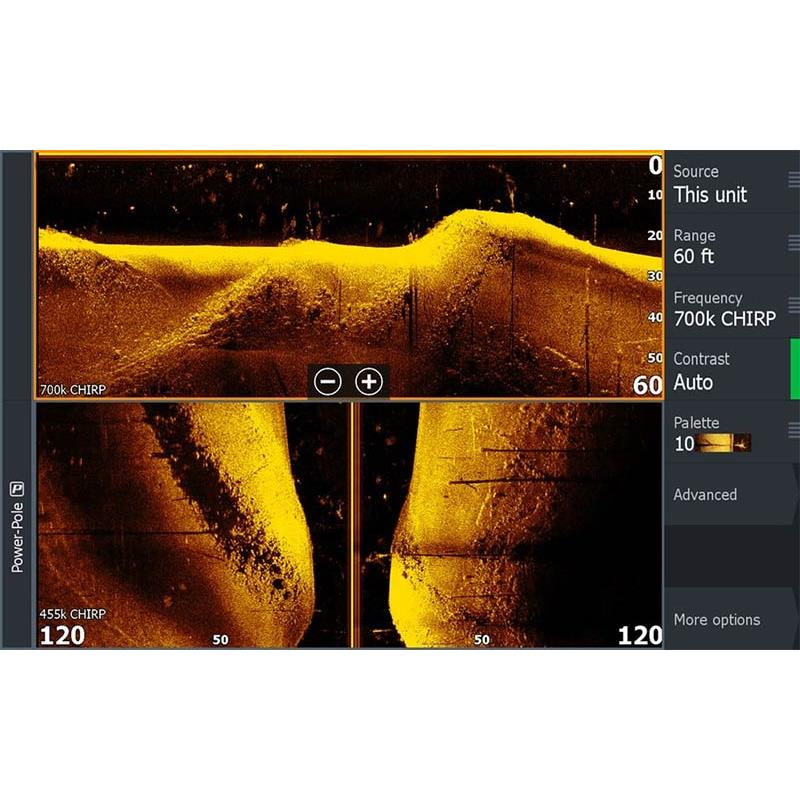 Sonde Active Imaging Hd 3/1 H/W Reveal Lowrance – Image 4