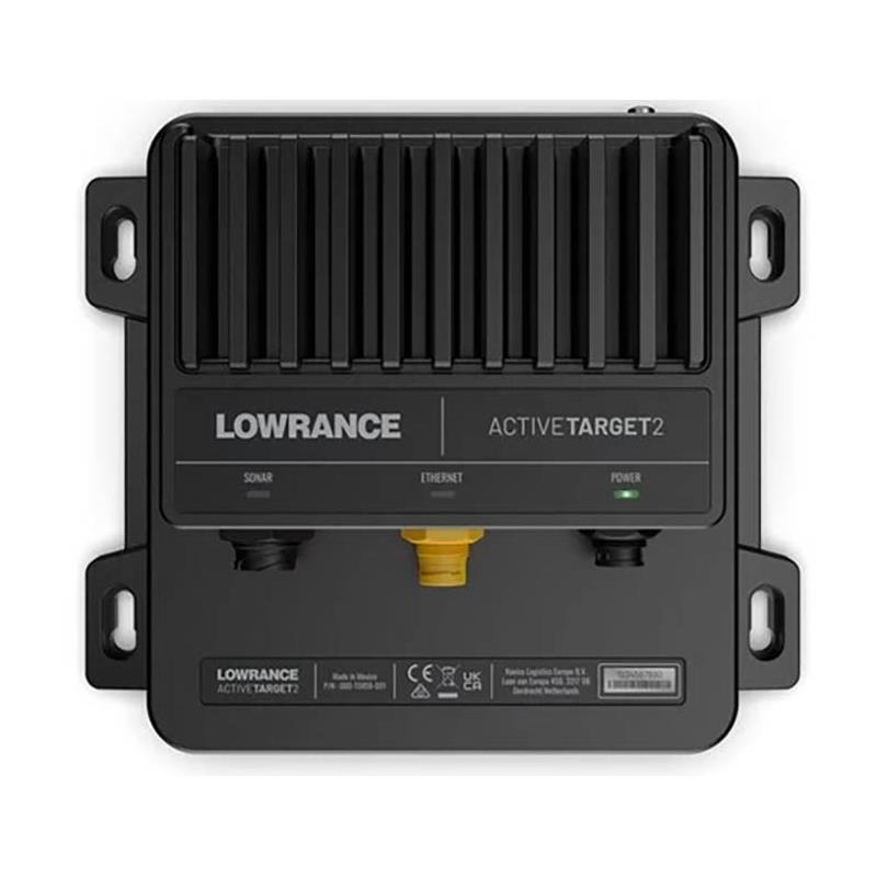 Sonde Active Target 2 Lowrance – Image 3