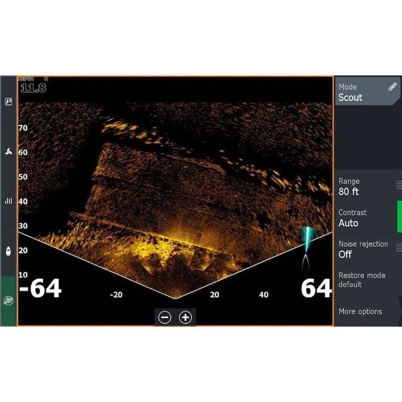 Sonde Active Target 2 Lowrance – Image 5