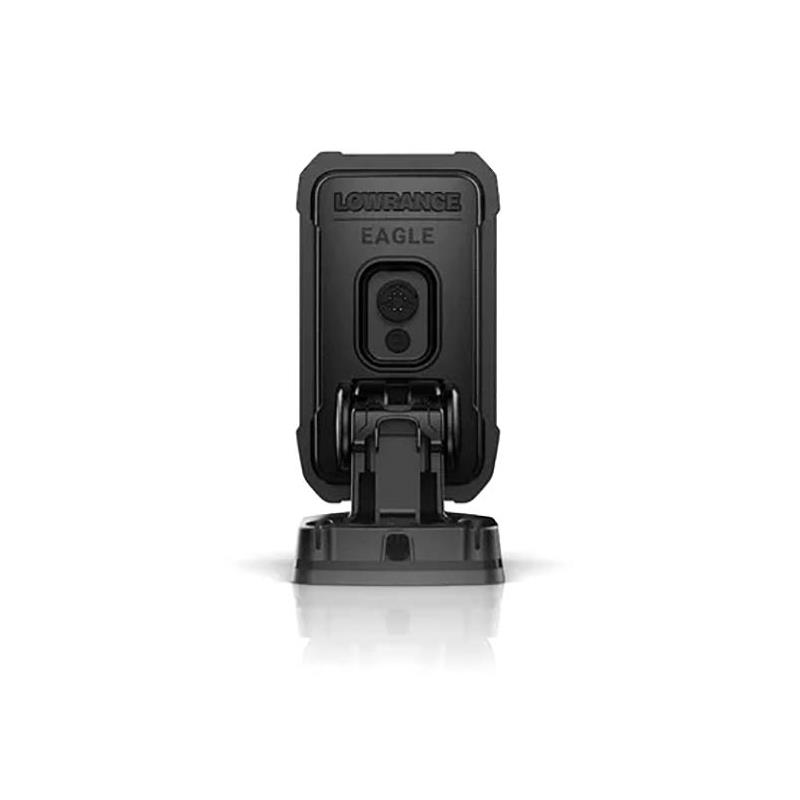 Echosondeur Lowrance Eagle 4X avec Sonde Bullet 200kHz – Image 4