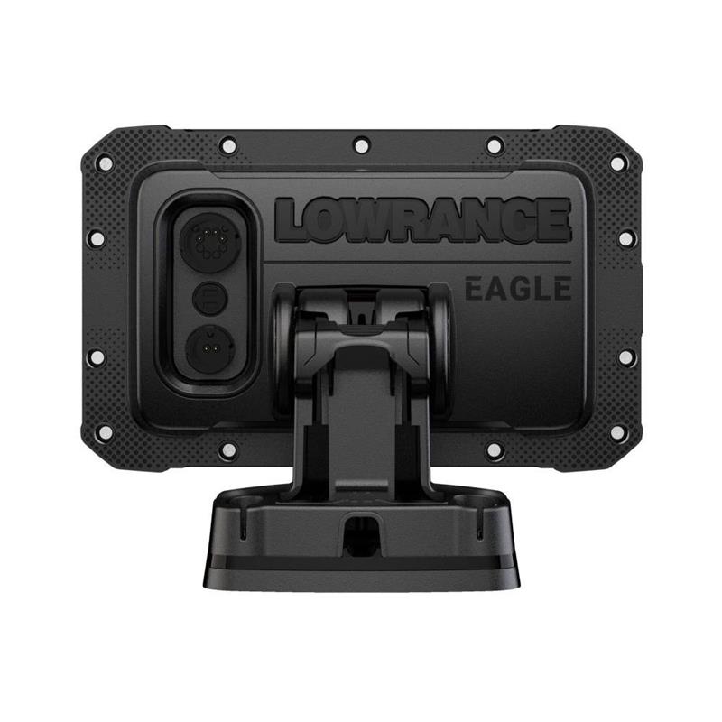 Sondeur Lowrance Eagle 5 HDI – Image 5