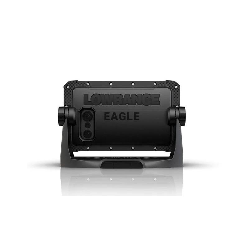 Sondeur Lowrance Eagle 7 HDI – Image 2