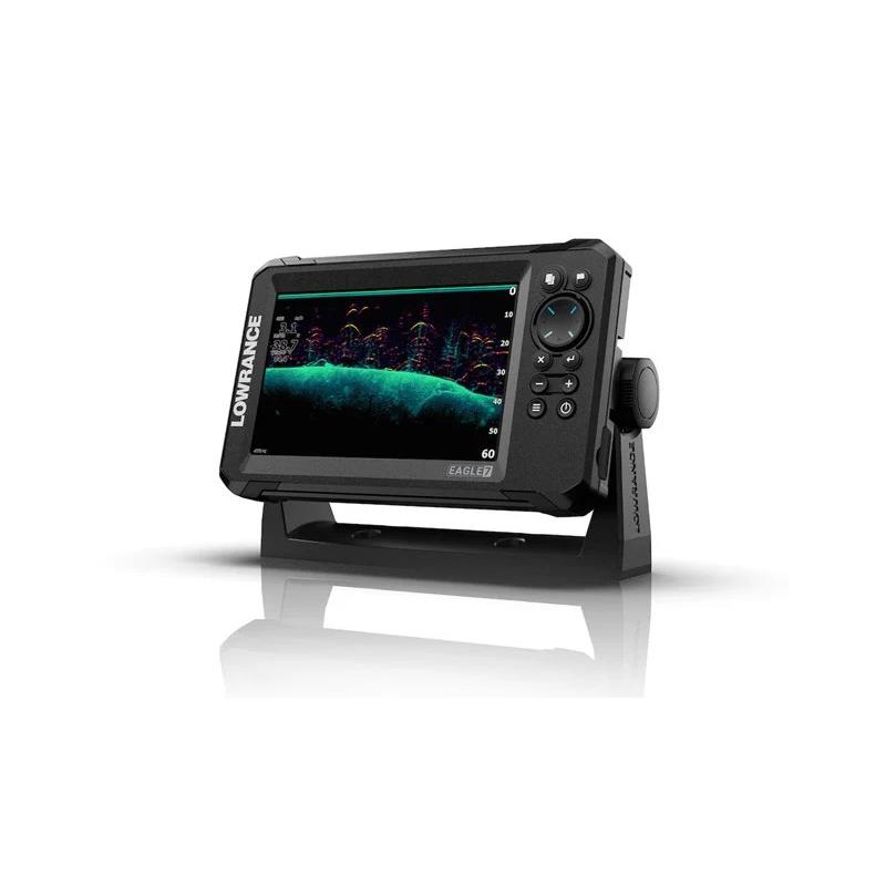 Sondeur Lowrance Eagle 7 HDI – Image 3