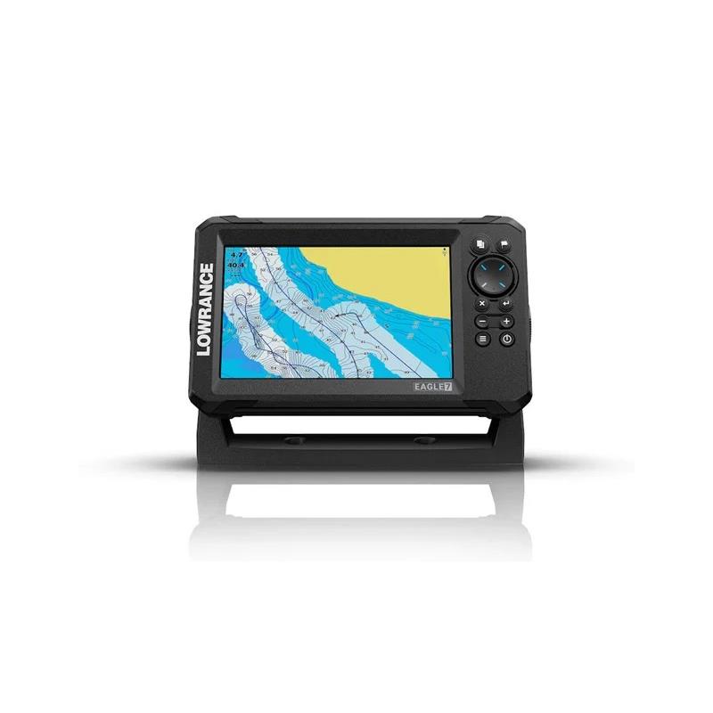 Sondeur Lowrance Eagle 7 HDI – Image 5