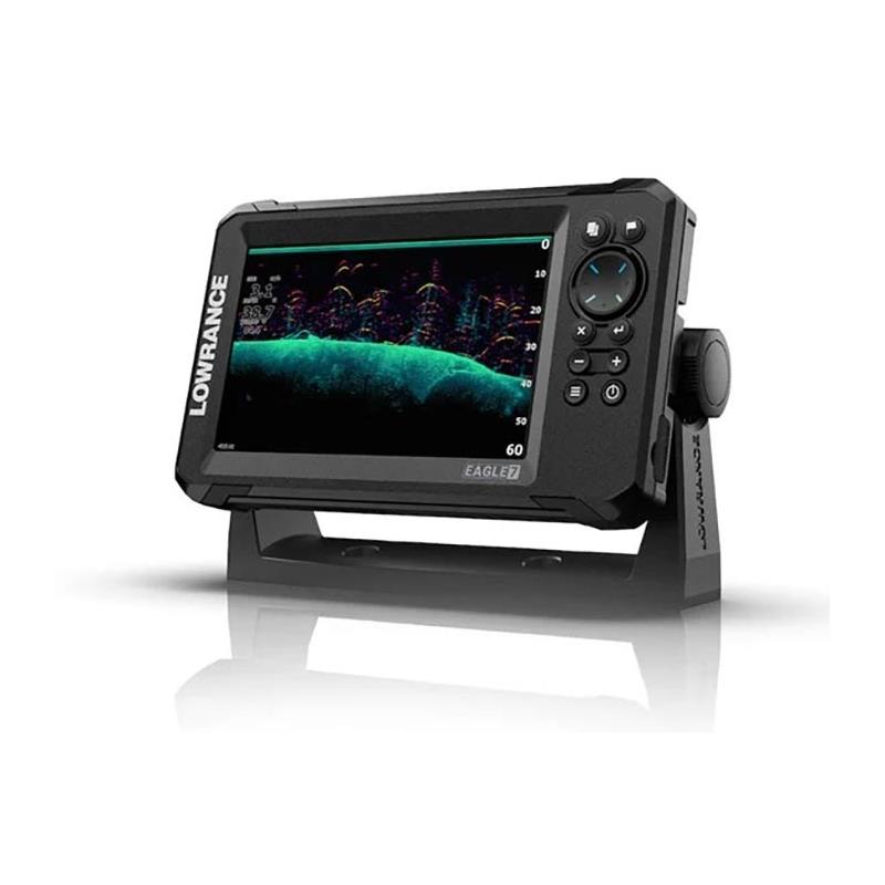 Echosondeur Lowrance Eagle 7 Splitshot Hd – Image 2
